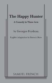 The Happy Hunter