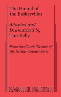 The Hound of the Baskervilles