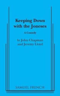 Keeping Down with the Joneses