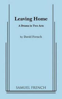 Leaving Home
