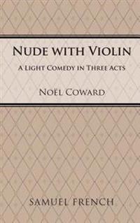 Nude with Violin