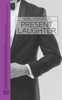 Bokomslag för "Present Laughter"