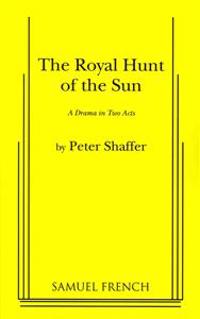 The Royal Hunt of the Sun