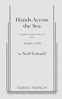 Hands across the Sea
