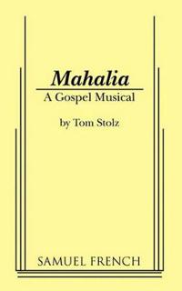 Mahalia
