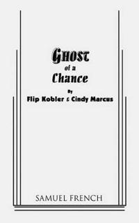 Ghost of a Chance