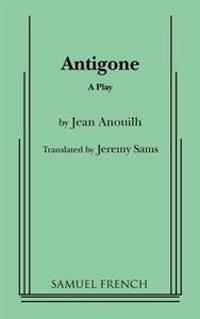 Antigone (Sams, Trans.)