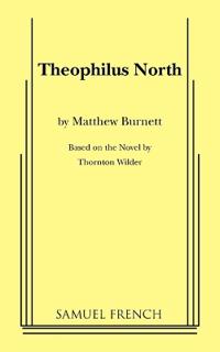 Theophilus North