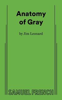 Anatomy of Gray