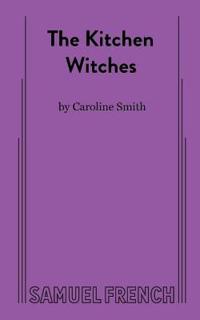 The Kitchen Witches