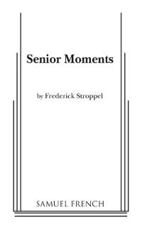 Senior Moments