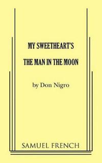 My Sweetheart's The Man in the Moon