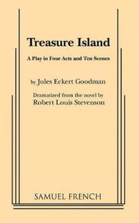 Treasure Island (Goodman)