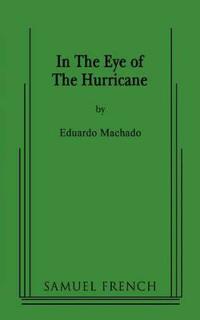 In the Eye of the Hurricane