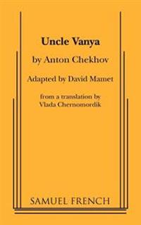 Uncle Vanya
