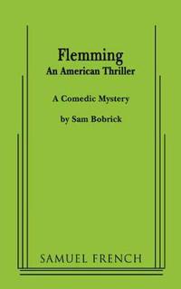 Flemming (An American Thriller)