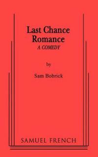 Last Chance Romance