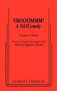 VROOOMMM! A NASComedy
