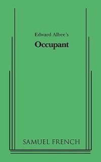 Occupant
