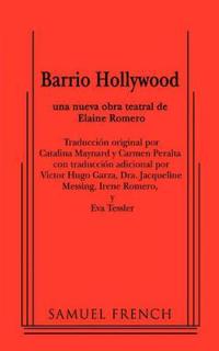 Barrio Hollywood (Spanish Trans.)