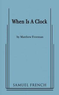 When Is A Clock