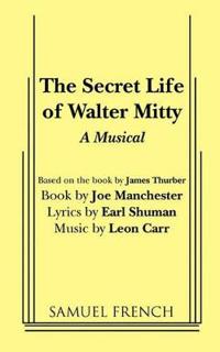 The Secret Life of Walter Mitty