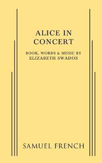 Alice in Concert