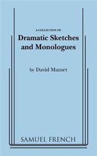 Collection of Dramatic Sketches and Monologues