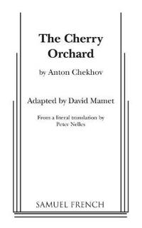The Cherry Orchard