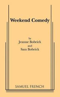 Weekend Comedy