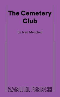 The Cemetery Club