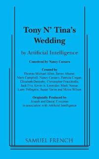 Tony N' Tina's Wedding