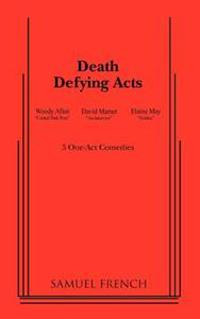 Death Defying Acts