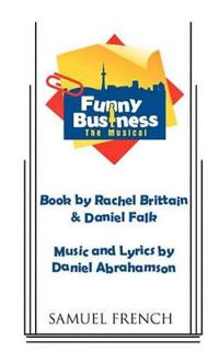 Funny Business - The Musical