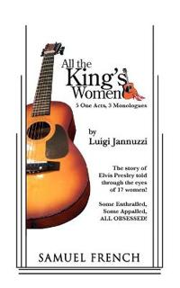 All the King's Women