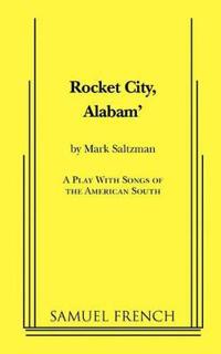 Rocket City, Alabam'
