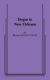 Degas in New Orleans