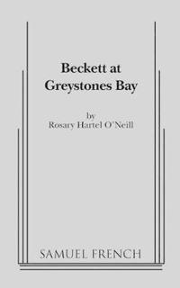 Beckett at Greystones Bay