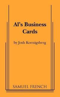 Al's Business Cards