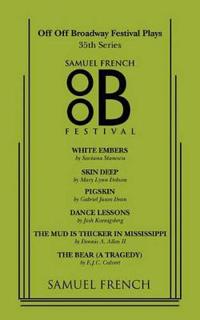 Off Off Broadway Festival Plays, 35th Series