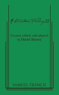A Christmas Pudding II