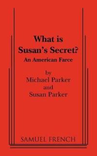 What Is Susan's Secret?