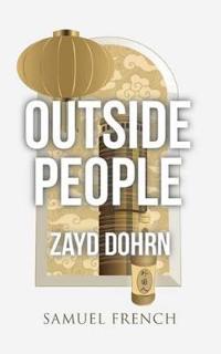 Outside People
