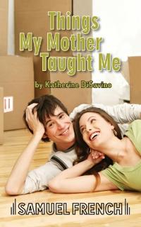 Things My Mother Taught Me