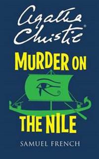Murder on the Nile