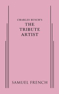 The Tribute Artist