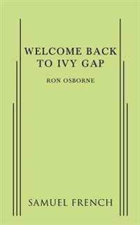 Welcome Back to Ivy Gap