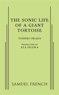 A Sonic Life of a Giant Tortoise