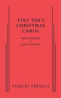 Tiny Tim's Christmas Carol