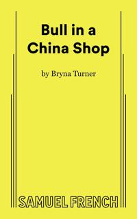 Bull in a China Shop